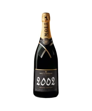 Moet & Chandon Grand Vintage Collection Magnum  2002