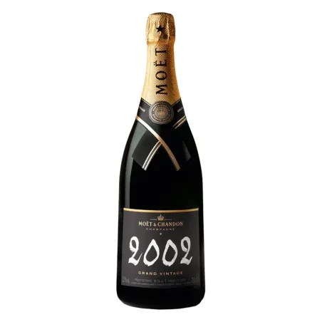 Moet & Chandon Grand Vintage Collection Magnum  2002