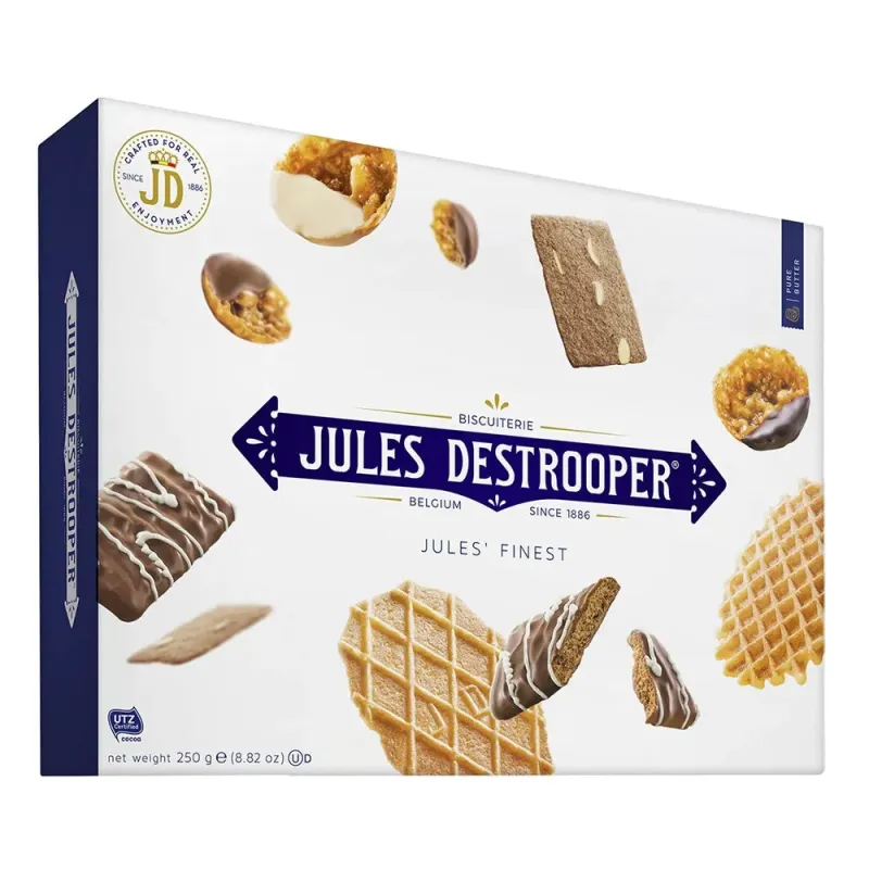 Jules Destrooper - Jules' Finest 250gr.