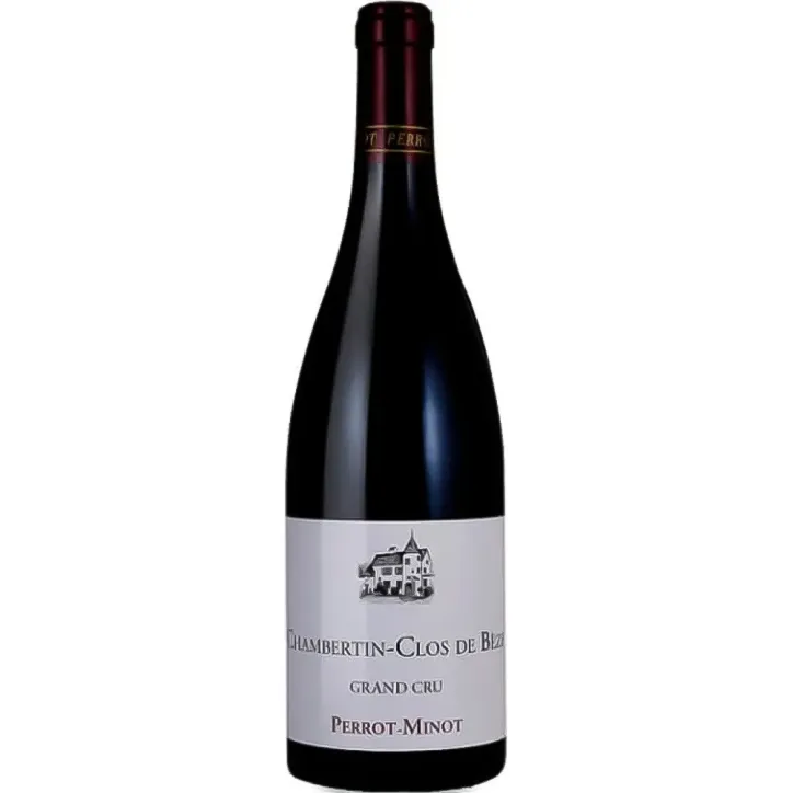 Perrot-Minot CH. Clos de Beze GC 2021