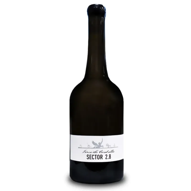 Finca Las Caraballas Sector 2.8 2021