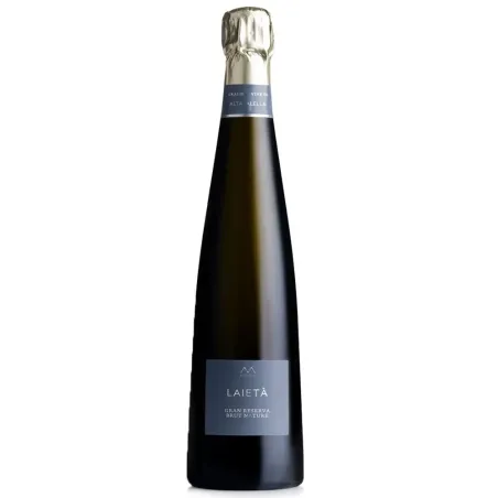 Cava Alta Alella Laietà Gran Reserva Magnum 2017