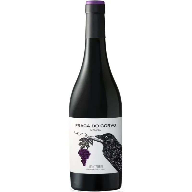Fraga Do Corvo Mencía Magnum 2020