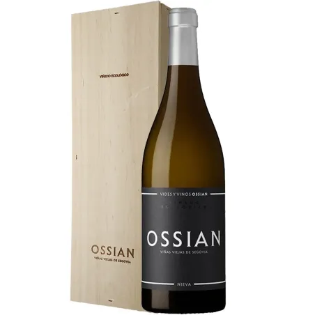 Ossian Blanco Magnum 2022