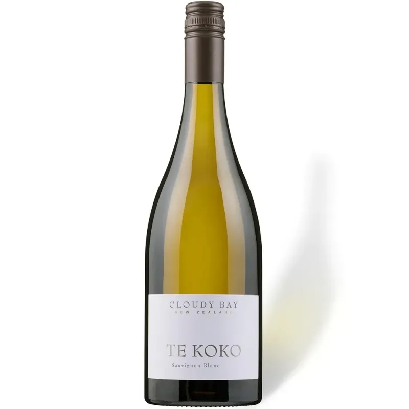 Cloudy Bay Te koko 2019