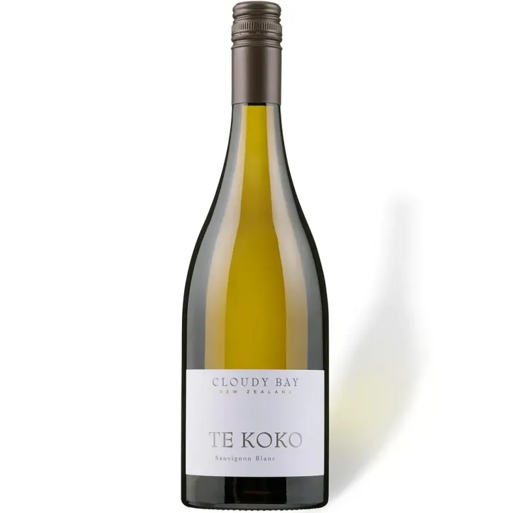 Cloudy Bay Te koko 2019