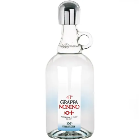 Grappa Nonino Friulana 70cl.