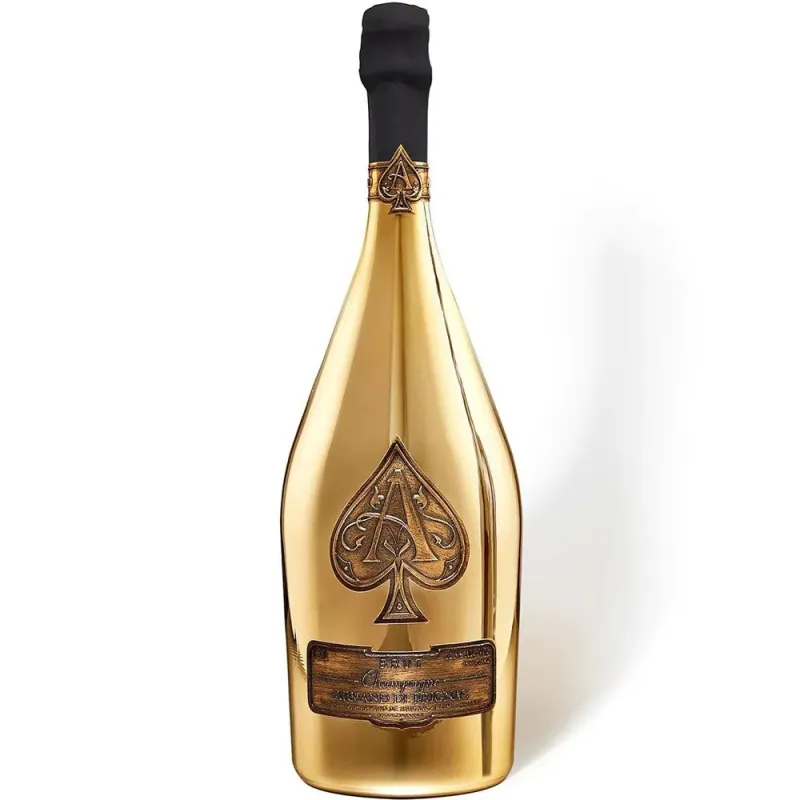 Armand de Brignac Brut Gold