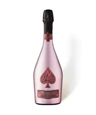Armand de Brignac Brut Rose