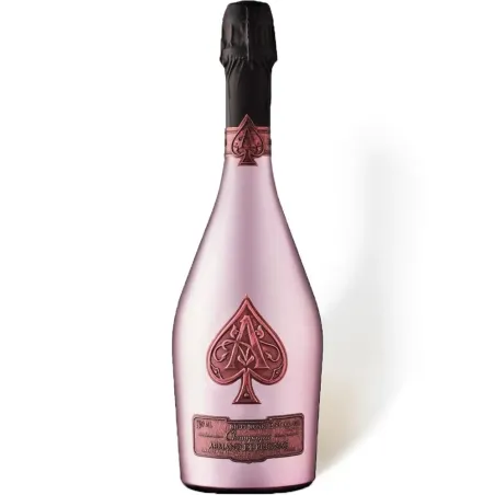 Armand de Brignac Brut Rose
