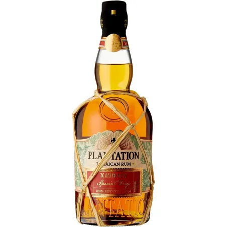 Ron Plantation Xaymaca 70CL