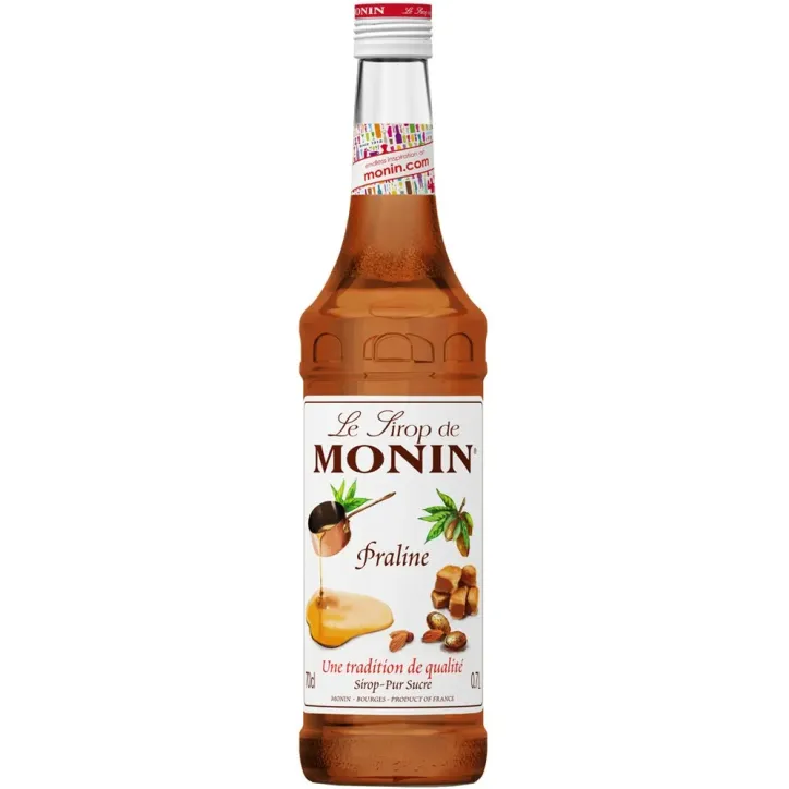 Sirope Monin Praliné