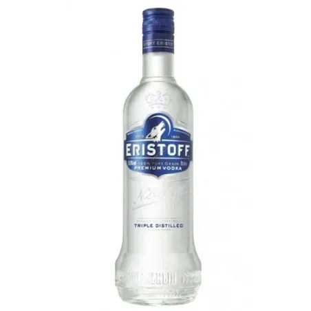 Eristoff