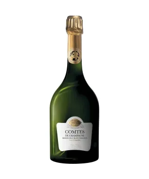 Comtes de Champagne Taittinger Blanc de Blancs 2013