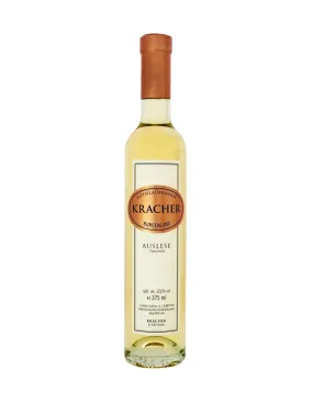 Kracher Auslese 2018 375 ml.