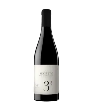 El Secreto 3 RB 2018