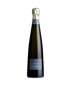 Cava Alta Alella Laietà Gran Reserva 2020