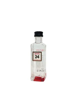 Miniatura Beefeater 24 5Cl. Caja 12 Ud.