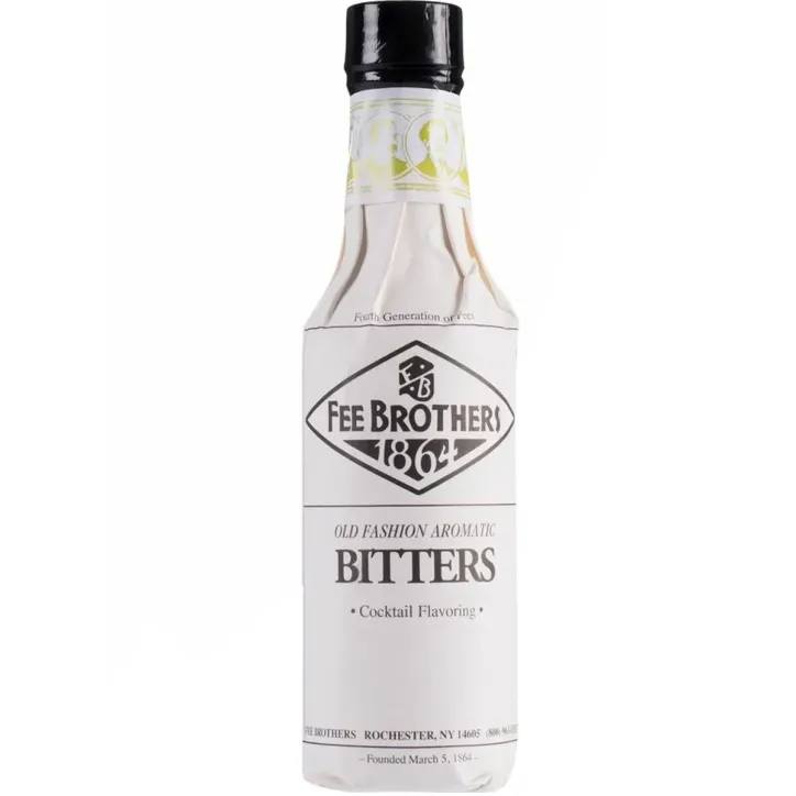 Bitter Fee Brothers Old Fashion 150 Ml.