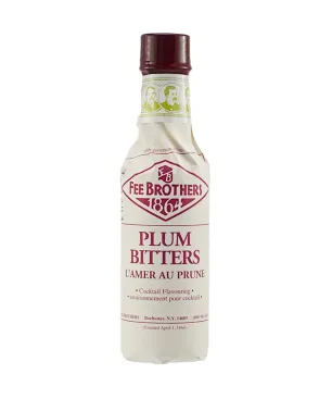 Bitter Fee Brothers Plum 150 Ml.