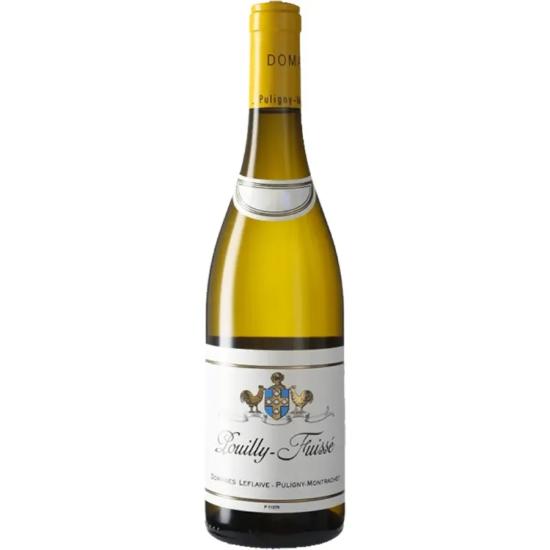 Domaine Leflaive Pouilly-Fuissé 2023