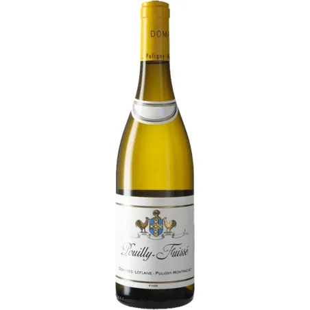 Domaine Leflaive Pouilly-Fuissé 2023