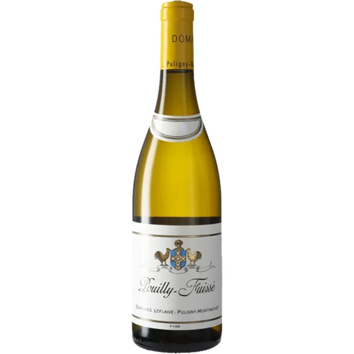 Domaine Leflaive Pouilly-Fuissé 2023