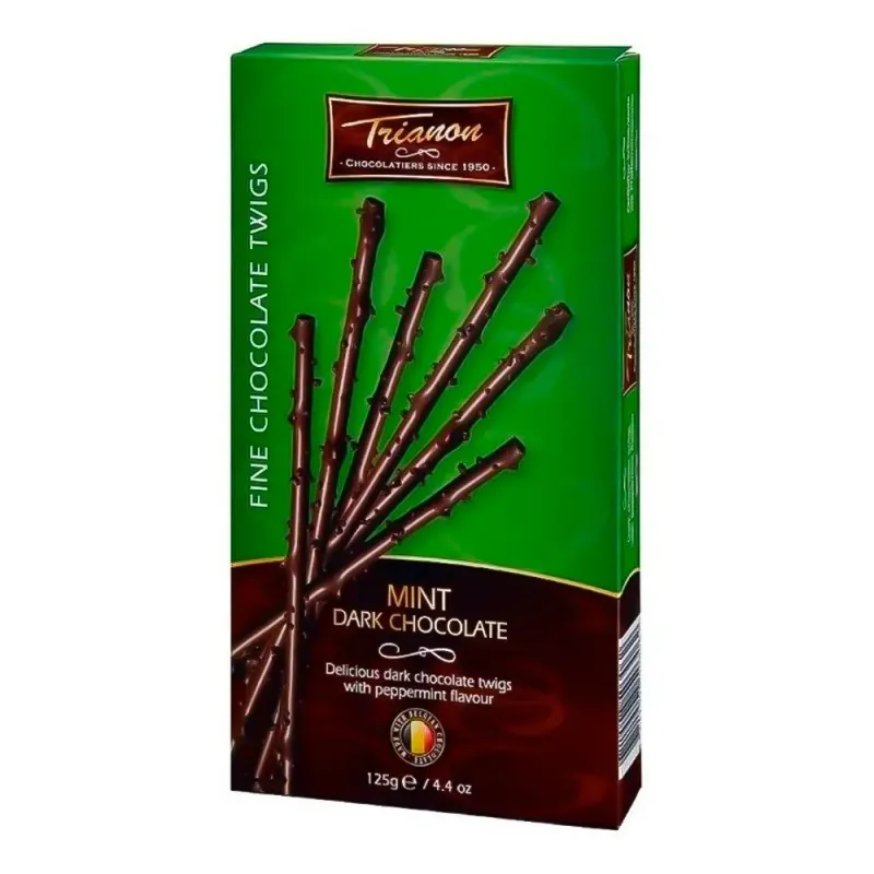 Twigs Mint 125gr