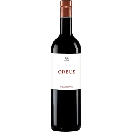 Alta Alella Orbus 2020