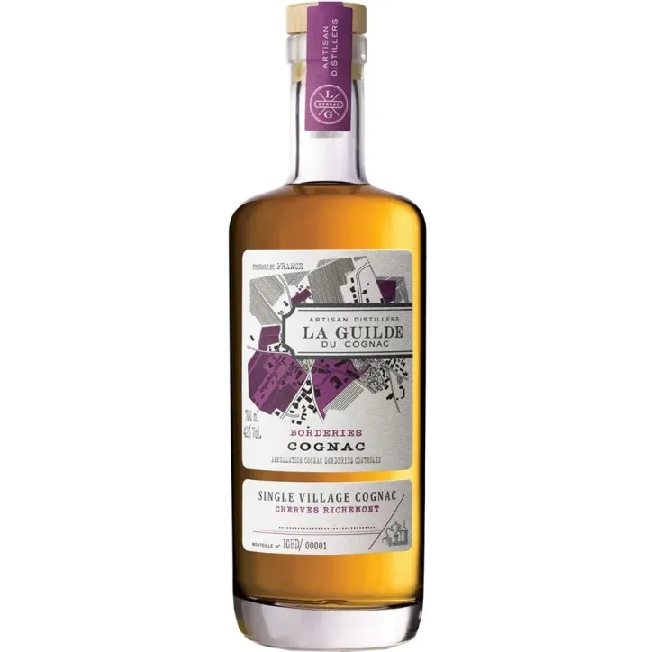 Cognac La Guilde Cherves Richemont