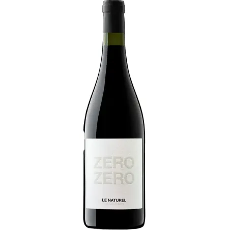 Le Naturel Zero Zero Tinto 2021