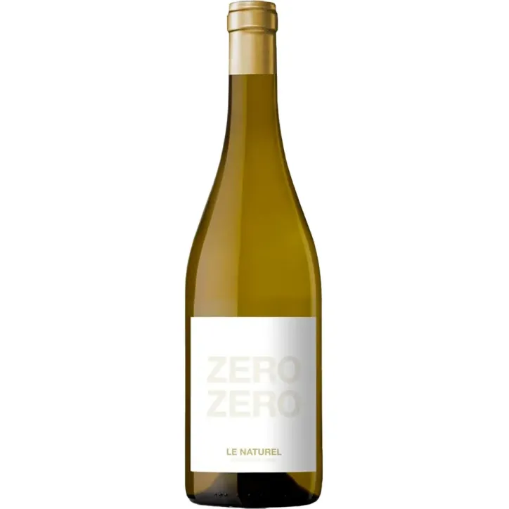 Le Naturel Zero Zero Blanco 2021