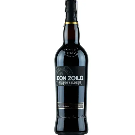 Don Zoilo Pedro Ximenez