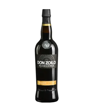 Don Zoilo Palo Cortado