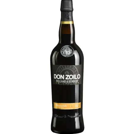 Don Zoilo Palo Cortado