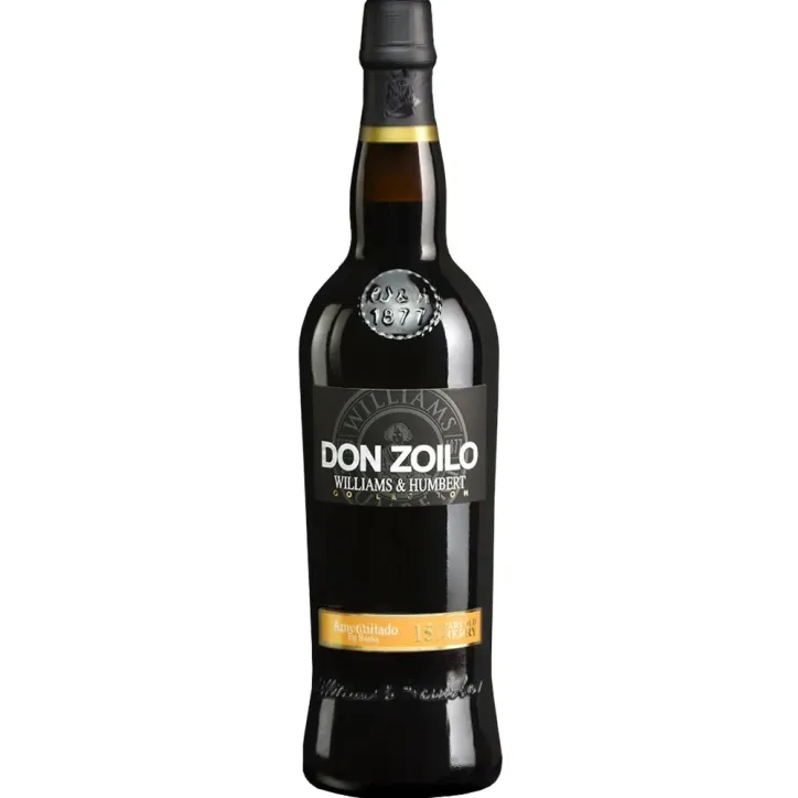 Don Zoilo Palo Cortado