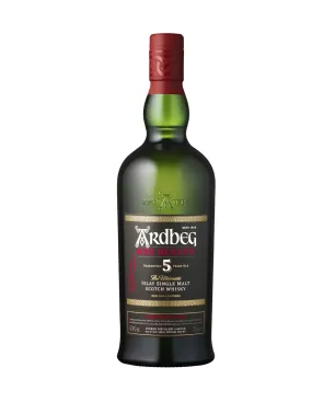 Ardbeg 5 Años Wee Beastie 70Cl.