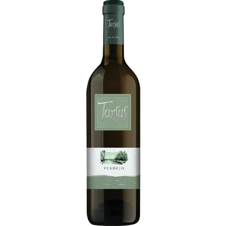 Tarsus Verdejo 2021