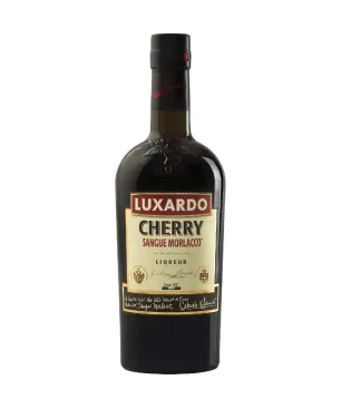 Luxardo Cherry Sangue Morlacco Liqueur 70Cl.
