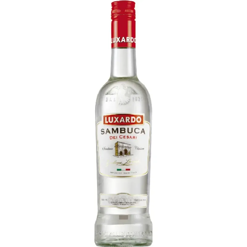 Luxardo Sambuca Dei Cesari 70Cl.