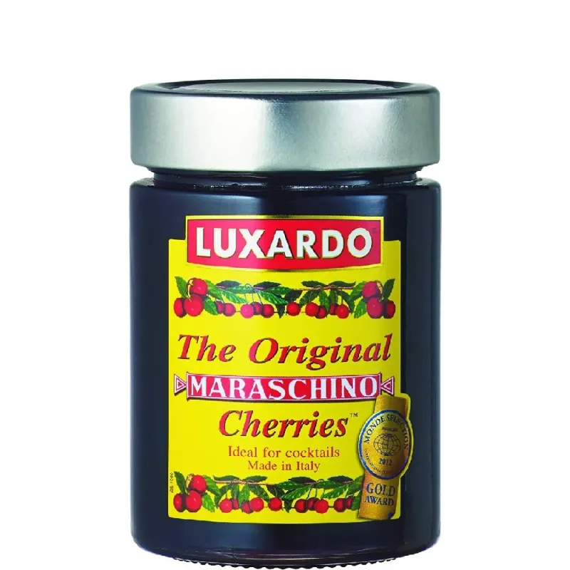 Luxardo Maraschino Cherries