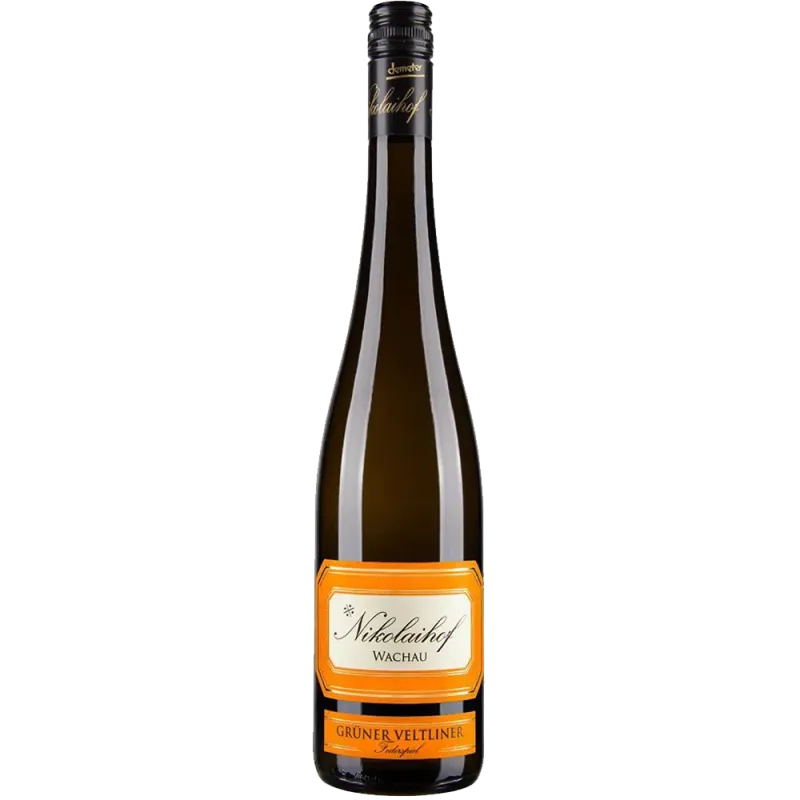 Nikolaihof Grüner Veltliner Federspiel 2023