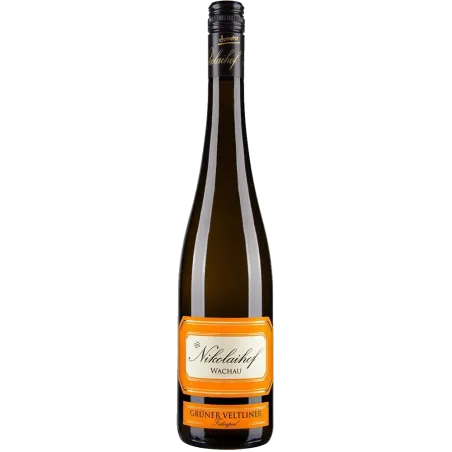 Nikolaihof Grüner Veltliner Federspiel 2023