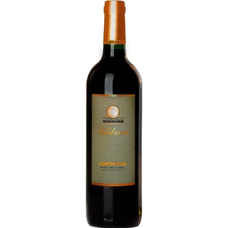 Valduero 2 Maderas Crianza 2019