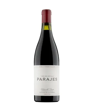 Parajes de Callejo 2022