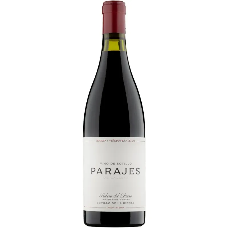 Parajes de Callejo 2022