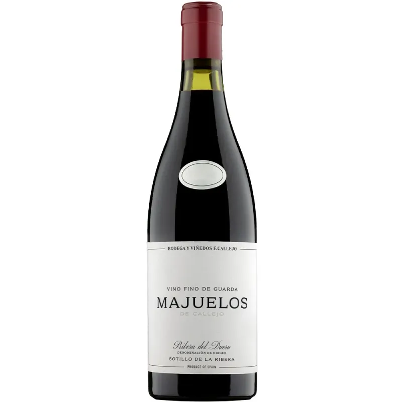 Majuelos de Callejo 2022