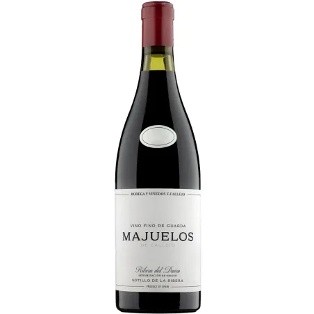 Majuelos de Callejo 2022