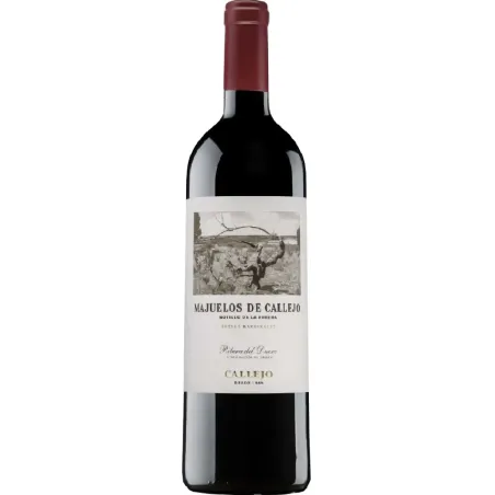 Majuelos de Callejo 2020 Magnum
