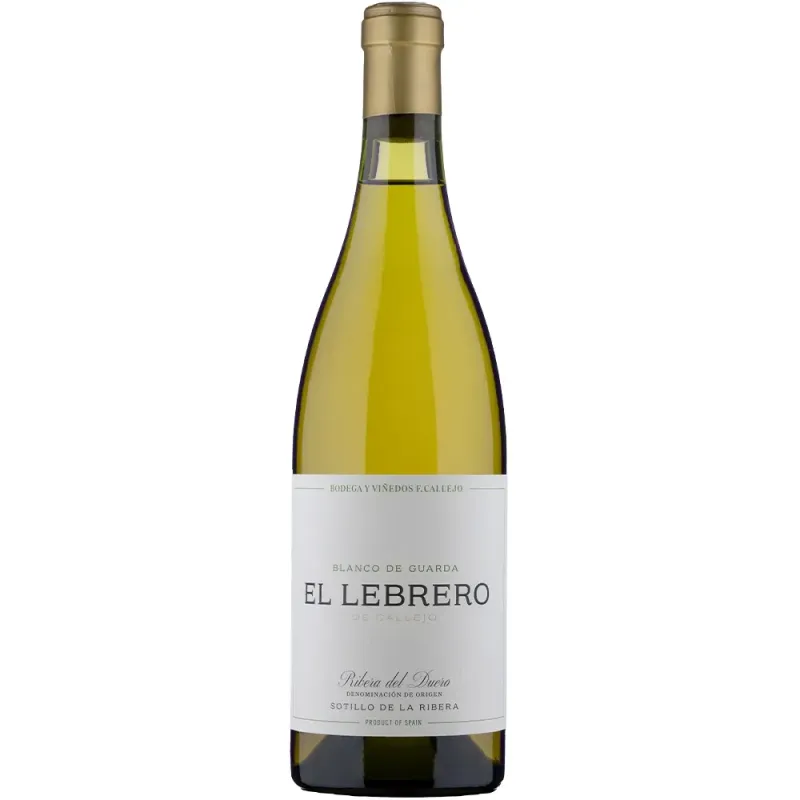 El Lebrero de Callejo 2022